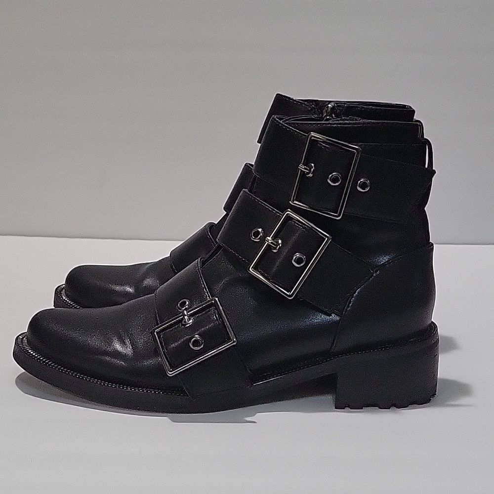 Blondo Camila Waterproof Boots